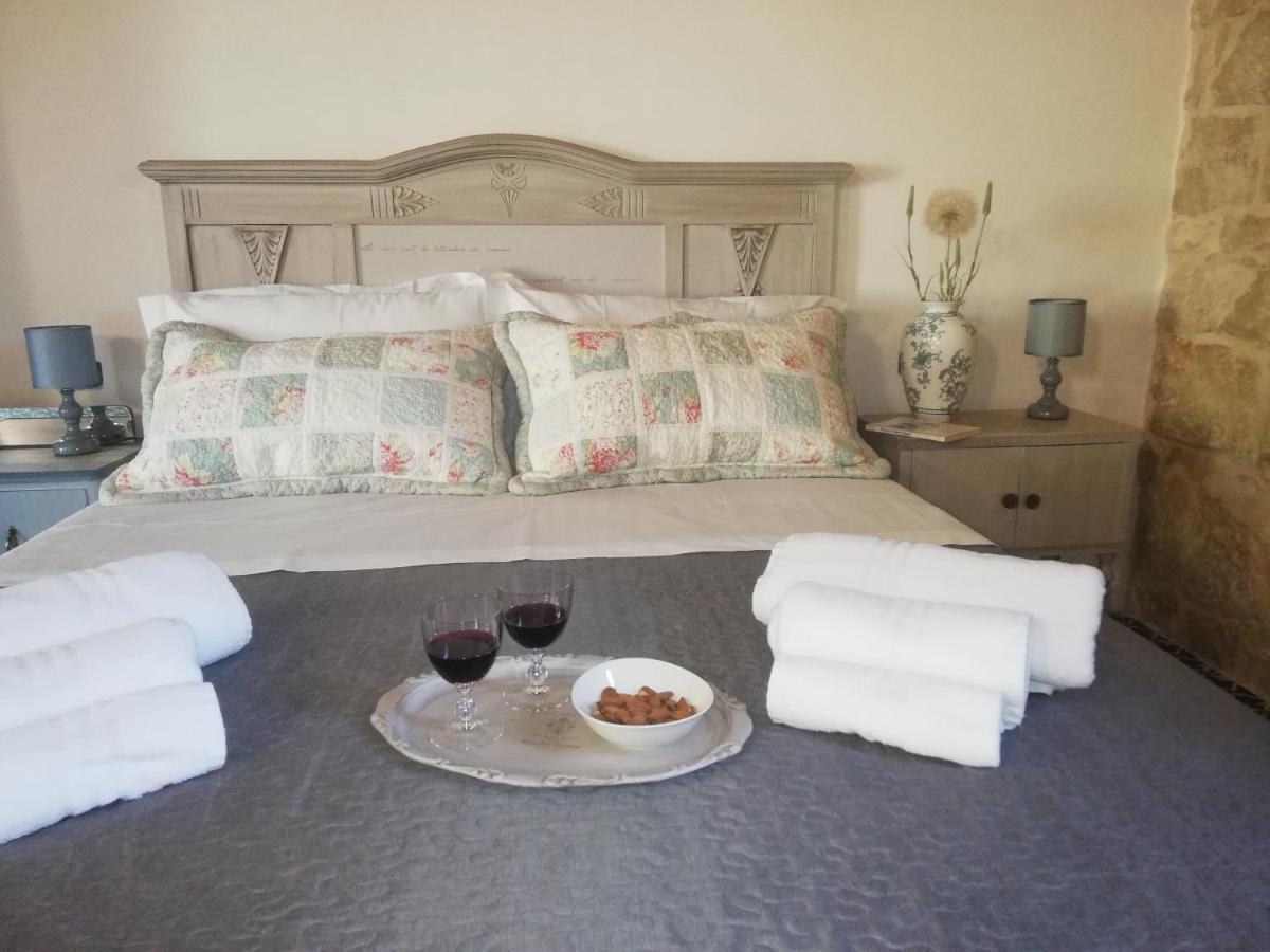 Agriturismo Fondo Paliemmu موديكا المظهر الخارجي الصورة