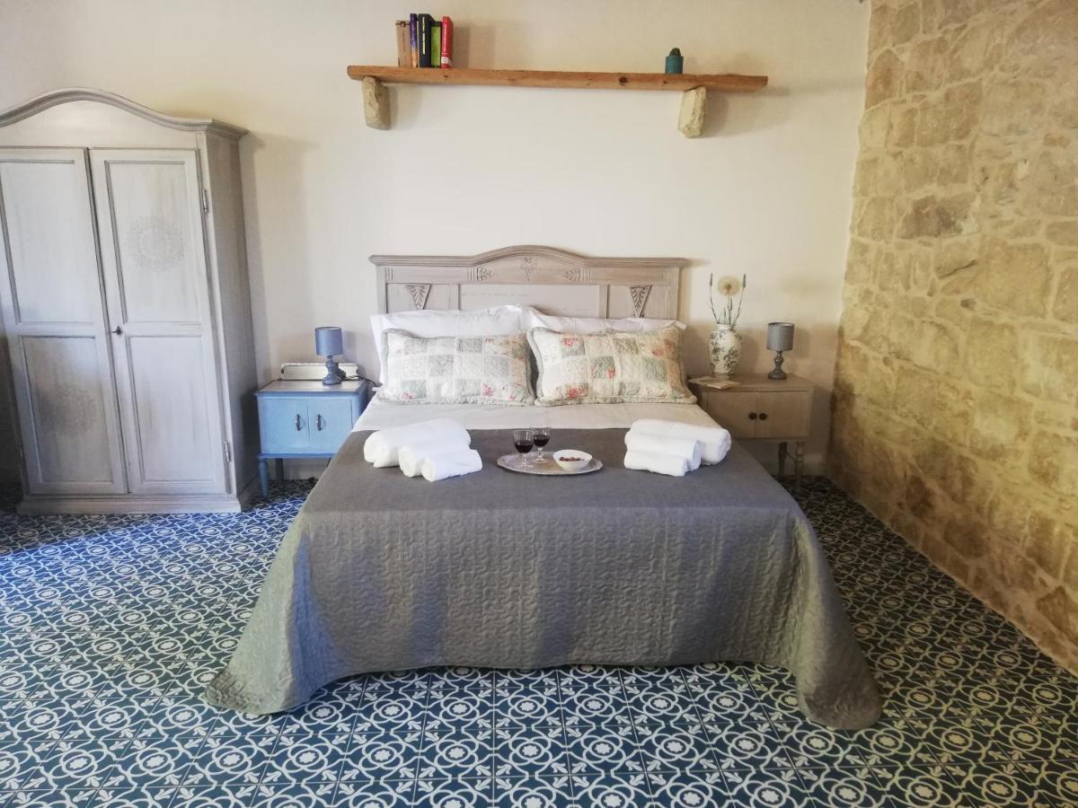 Agriturismo Fondo Paliemmu B&B موديكا المظهر الخارجي الصورة