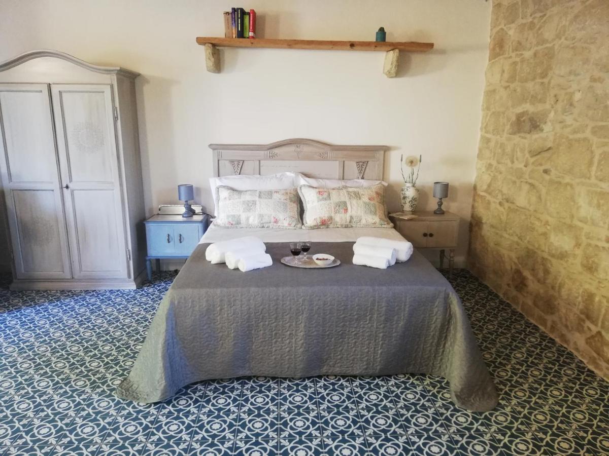 Agriturismo Fondo Paliemmu موديكا المظهر الخارجي الصورة
