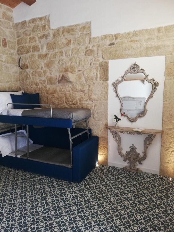 Agriturismo Fondo Paliemmu موديكا المظهر الخارجي الصورة