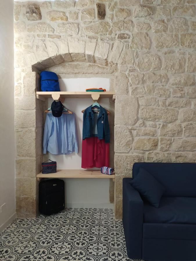 Agriturismo Fondo Paliemmu موديكا المظهر الخارجي الصورة