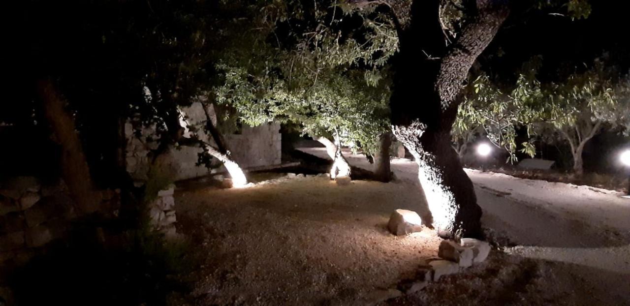 Agriturismo Fondo Paliemmu موديكا المظهر الخارجي الصورة