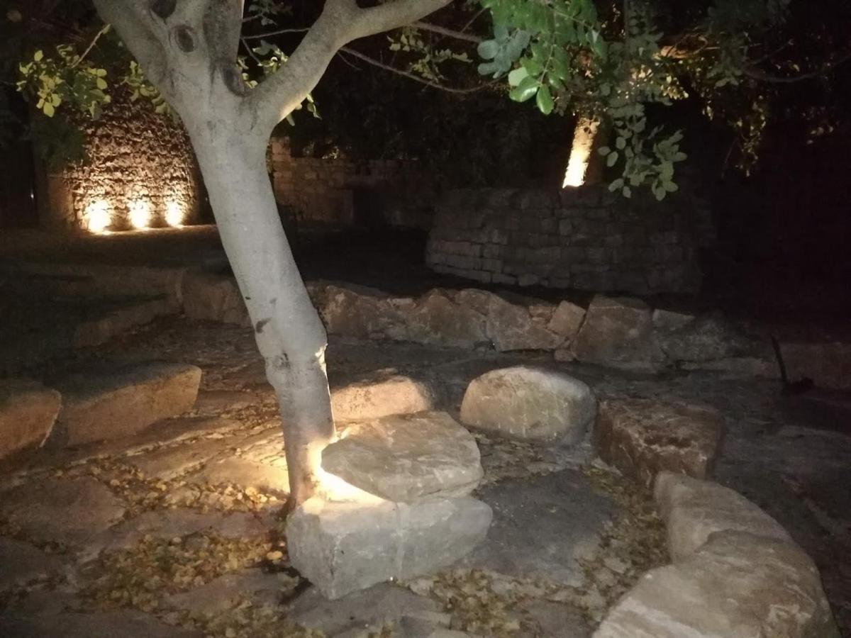 Agriturismo Fondo Paliemmu موديكا المظهر الخارجي الصورة