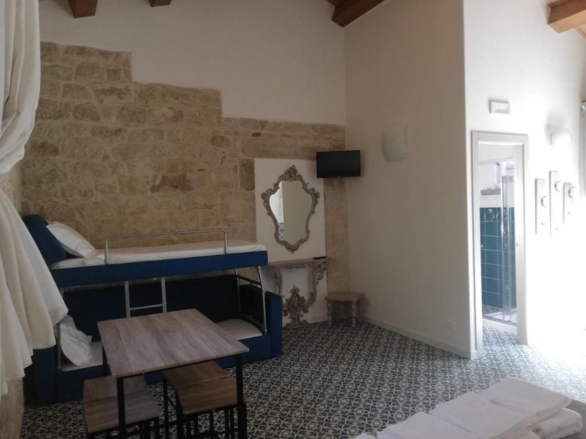 Agriturismo Fondo Paliemmu موديكا المظهر الخارجي الصورة