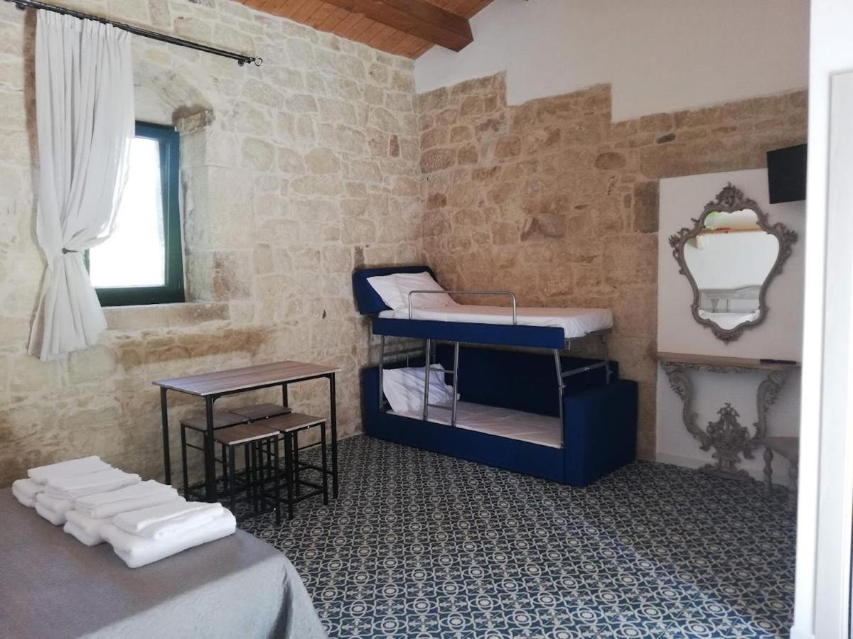 Agriturismo Fondo Paliemmu موديكا المظهر الخارجي الصورة