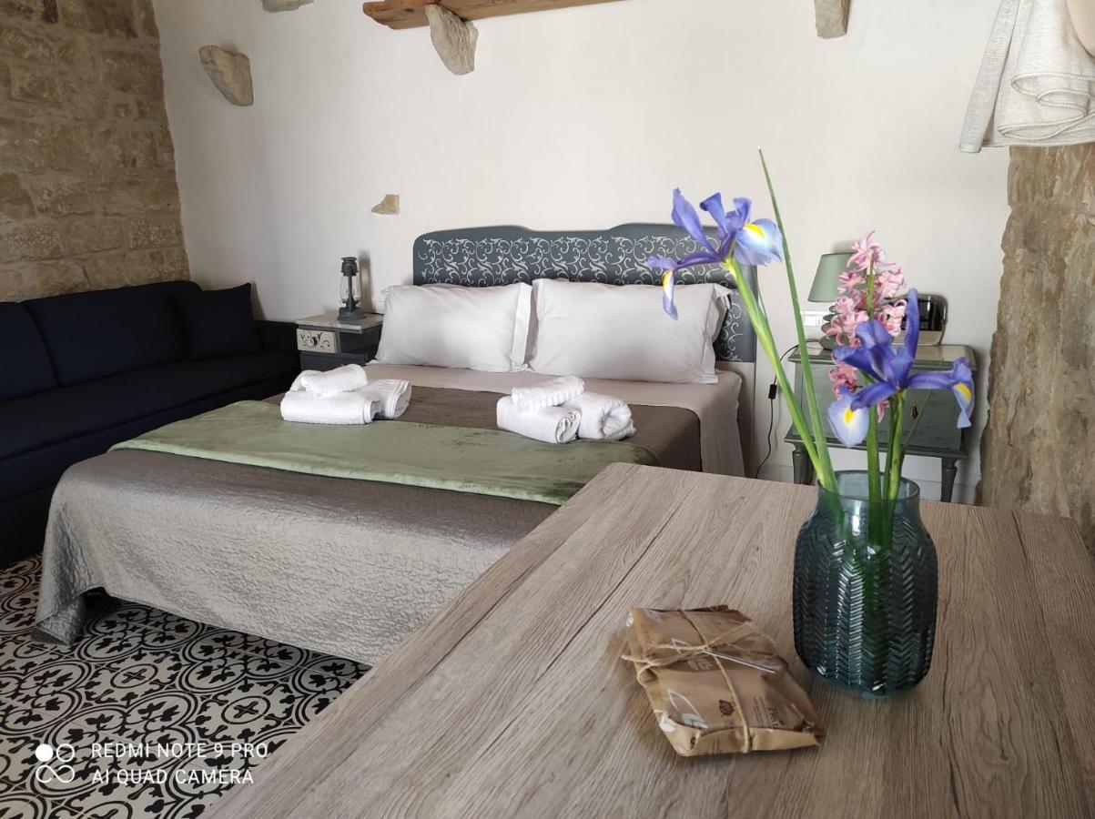 Agriturismo Fondo Paliemmu موديكا المظهر الخارجي الصورة