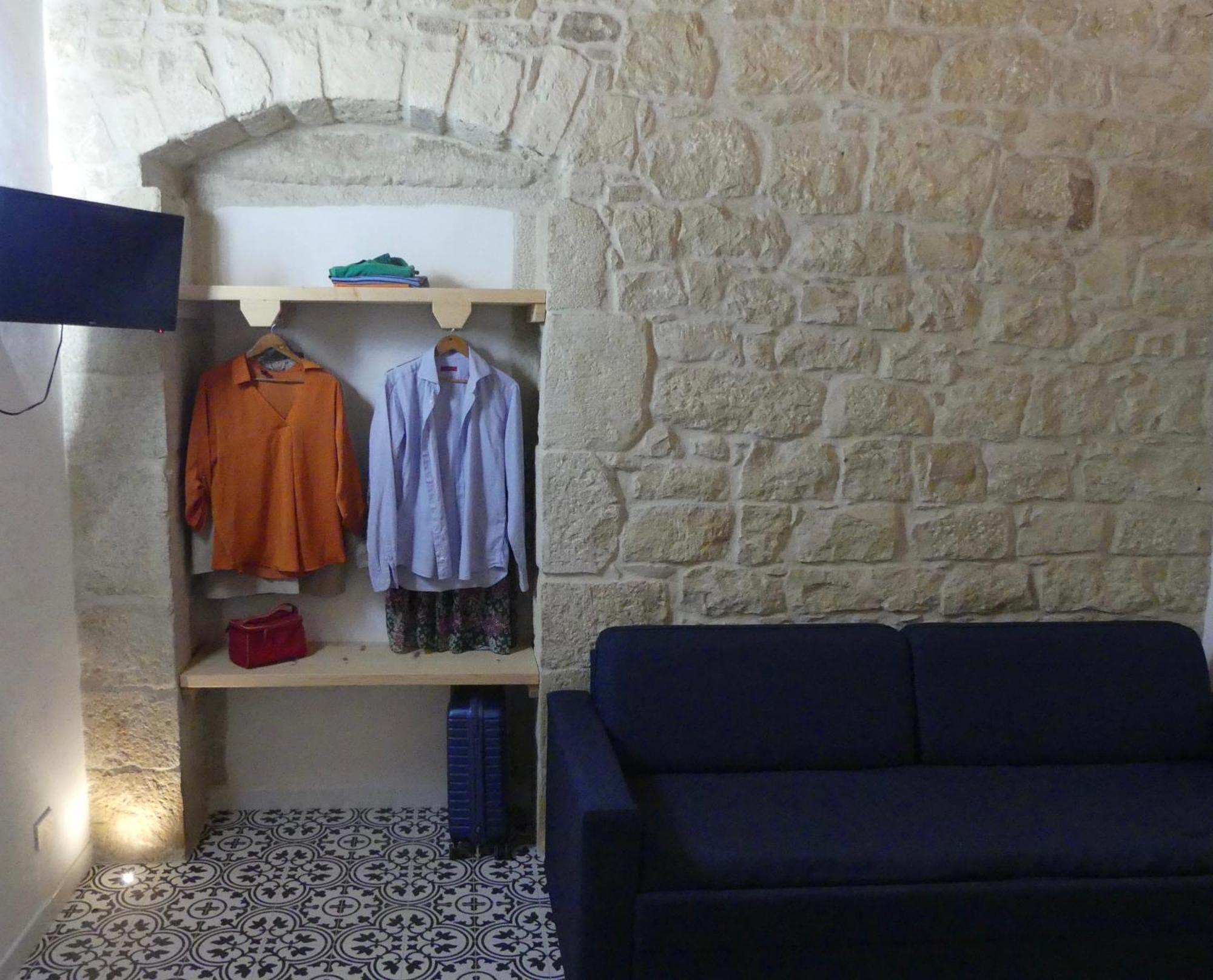 Agriturismo Fondo Paliemmu موديكا المظهر الخارجي الصورة