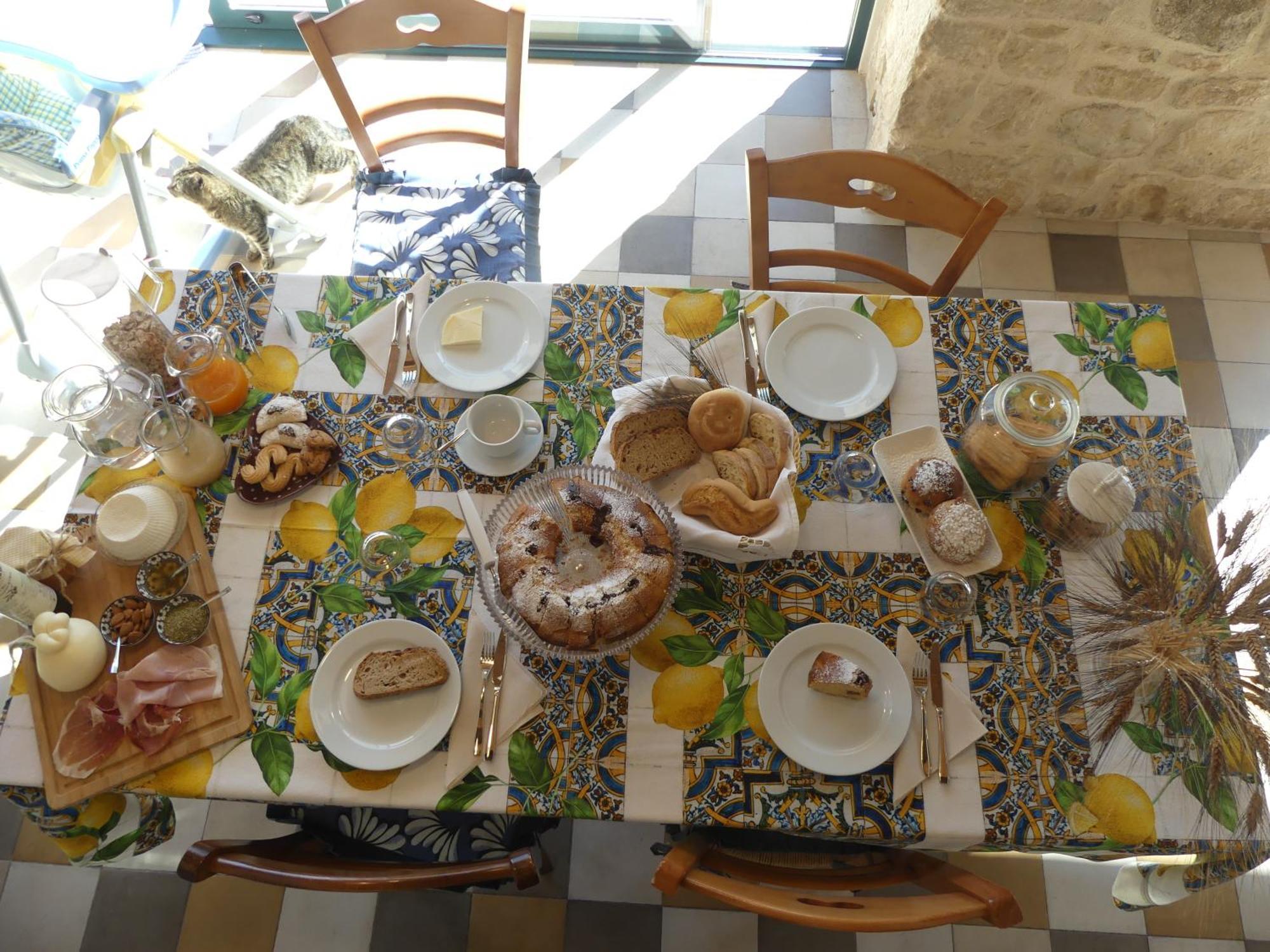 Agriturismo Fondo Paliemmu موديكا المظهر الخارجي الصورة